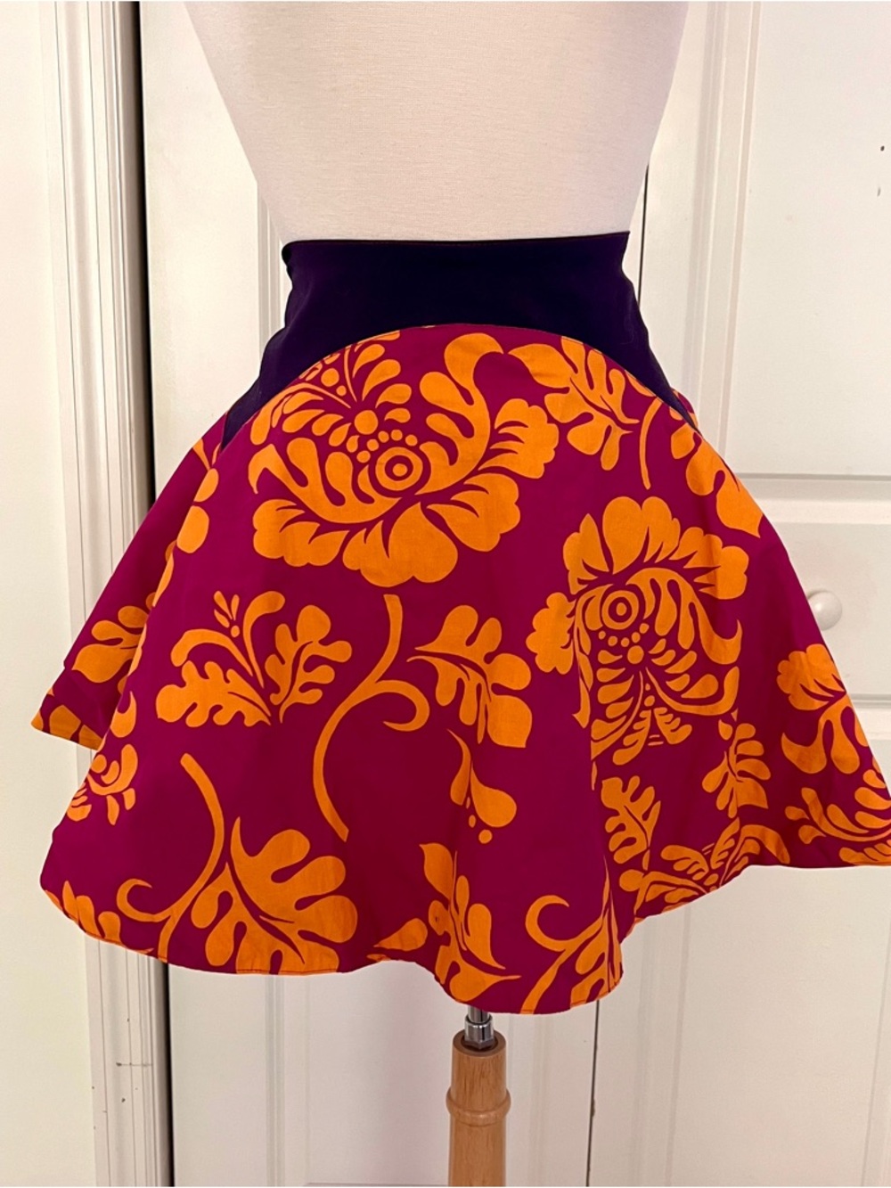 Kitsch'n Glam Apron